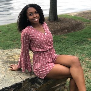 Meet your Posher, Alyssa-jade